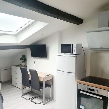 Beau Studio Centre Ville Paul Bert วาลองซ์ ภายนอก รูปภาพ